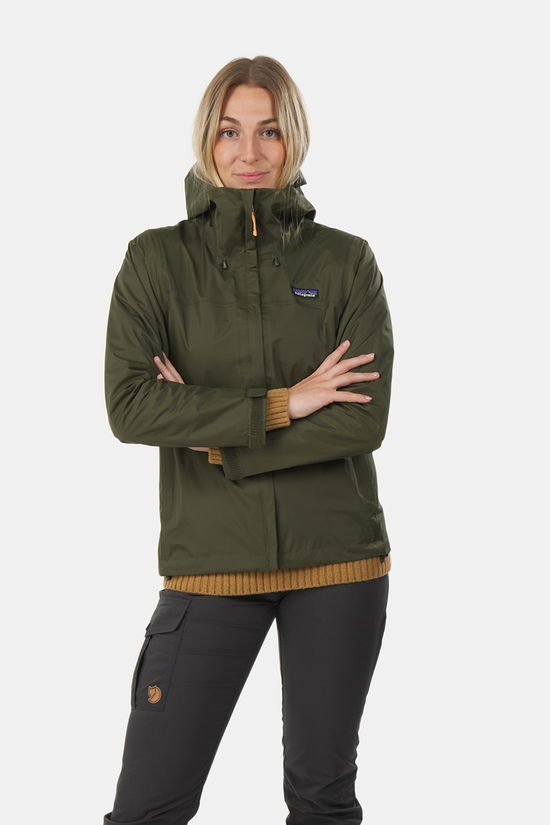 Patagonia Patagonia Torrentshell 3L Hardshell Jas Dames
