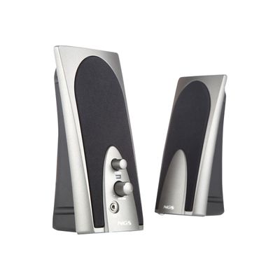 NGS SB150 - Mini enceinte multmédia - 2W