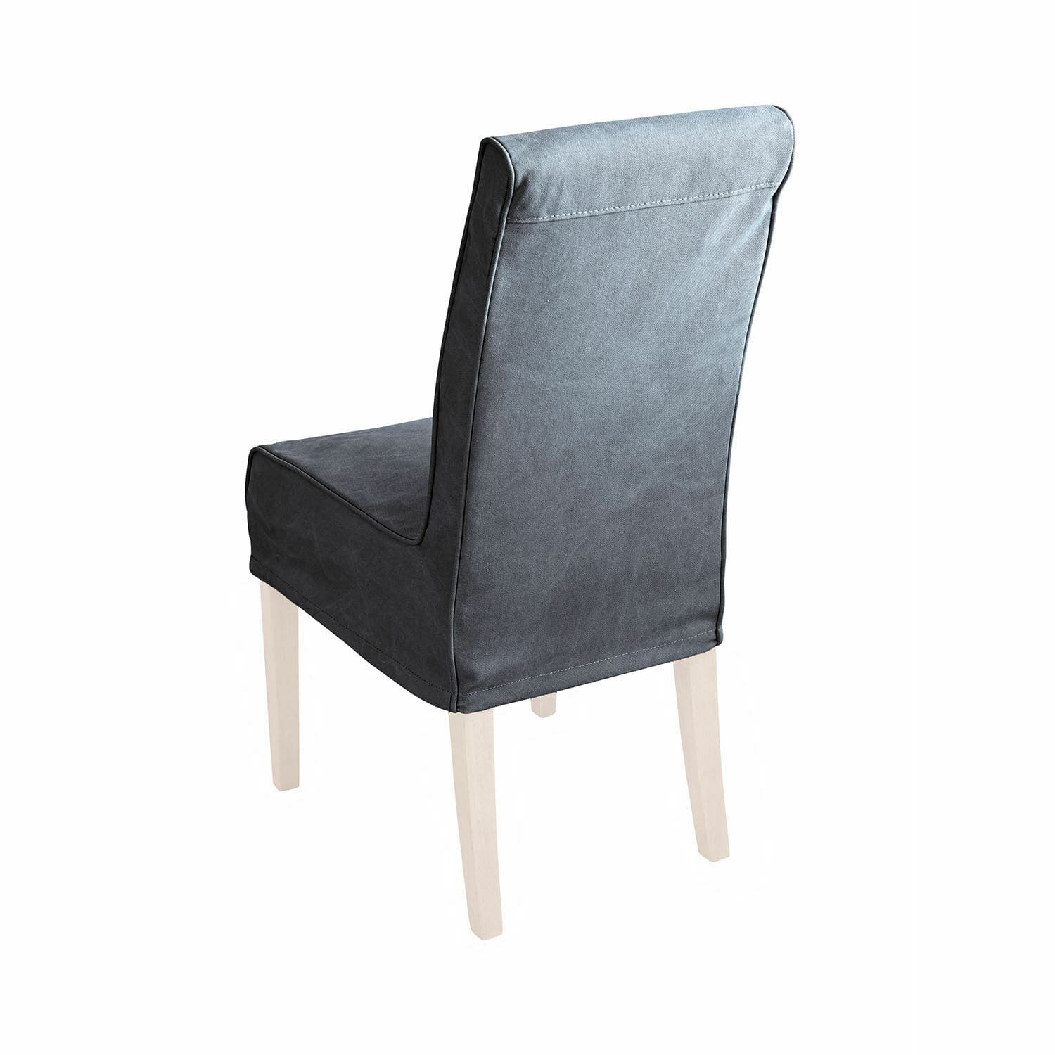 Stuhlhusse Cendra 82/48/63 cm | anthrazit
