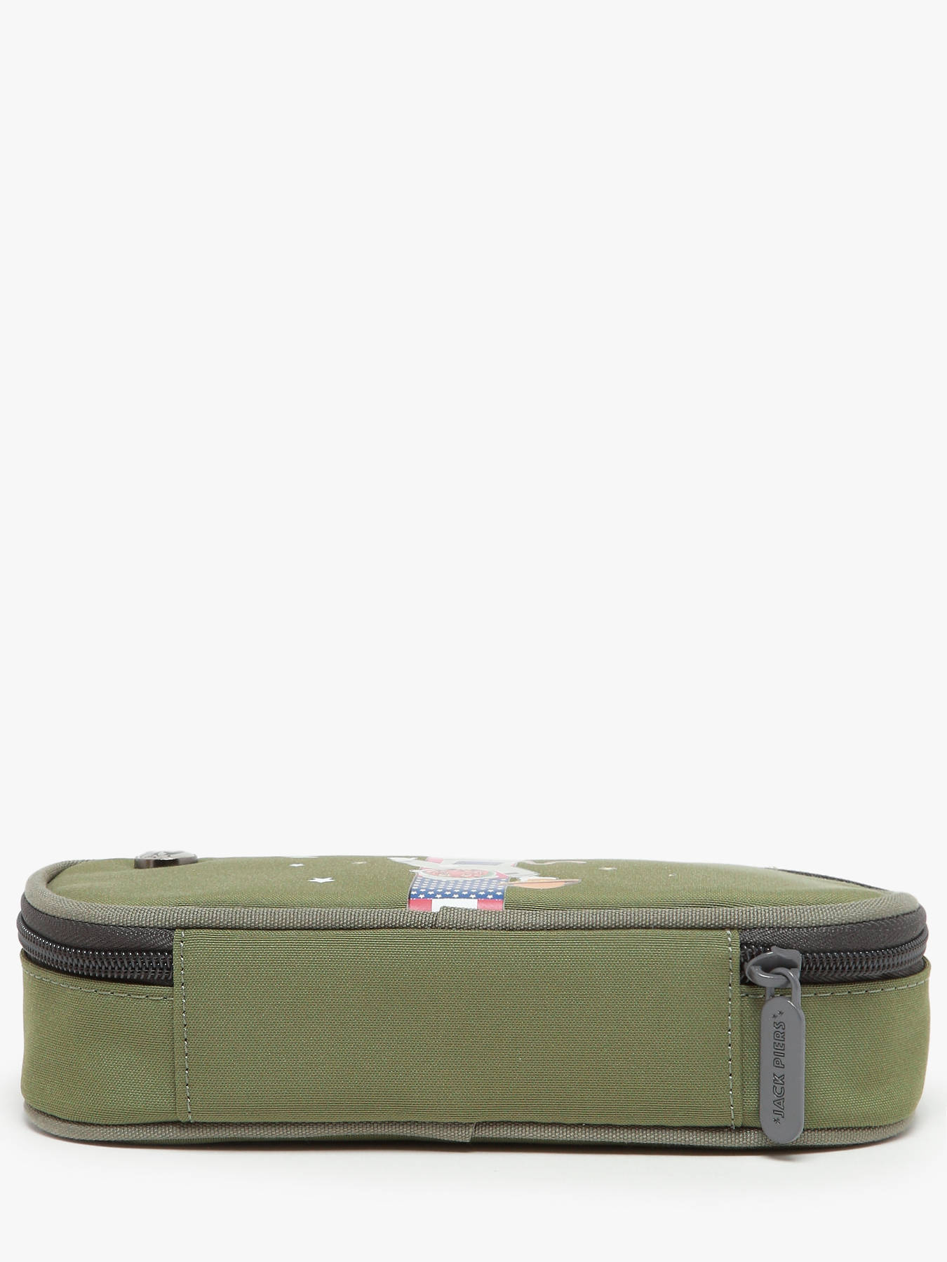 Trousse 1 compartiment JACK PIERS