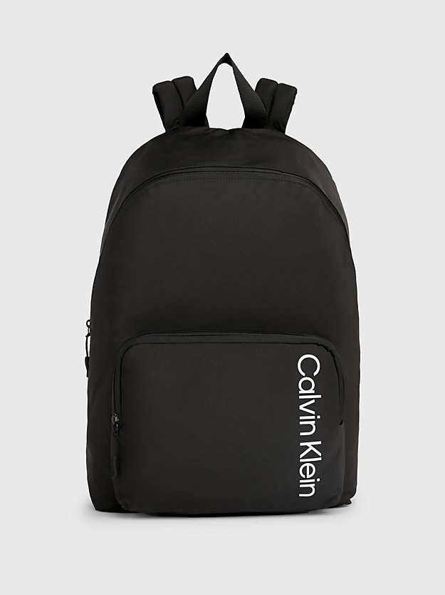 Mochila redonda