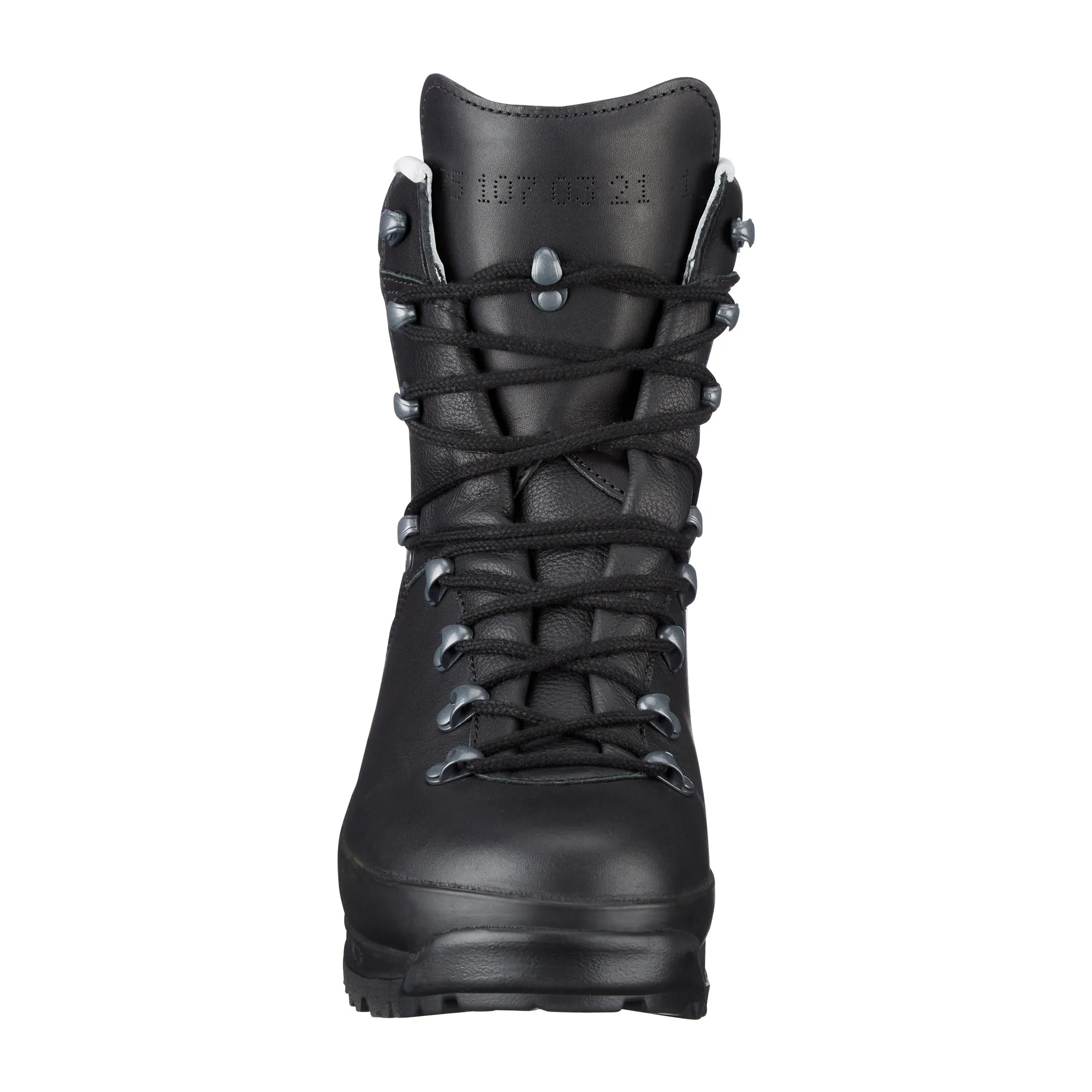 Haix -  BW Bergschuh leicht original