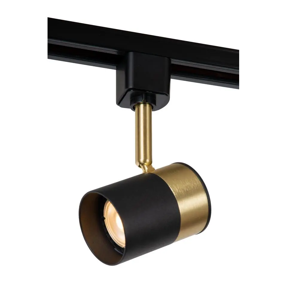 Lucide TRACK Railverlichting - Zwart