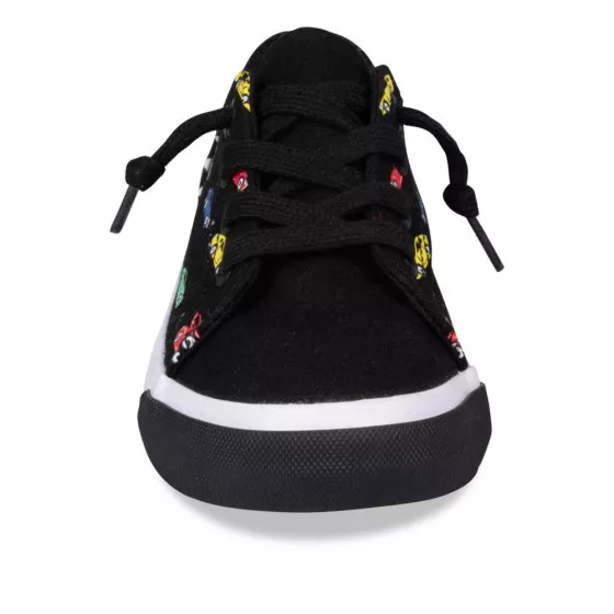 Baskets NOIR TAMS