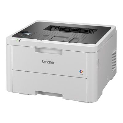 Brother HL-L3240CDW - imprimante laser couleur A4 - USB 2.0, Gigabit LAN, Wi-Fi(n)