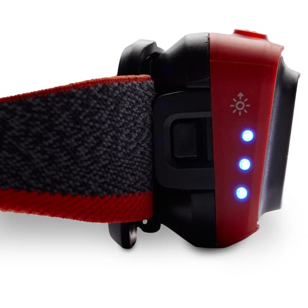 Frontale BLACK DIAMOND SPOT 400 HEADLAMP OCTANE