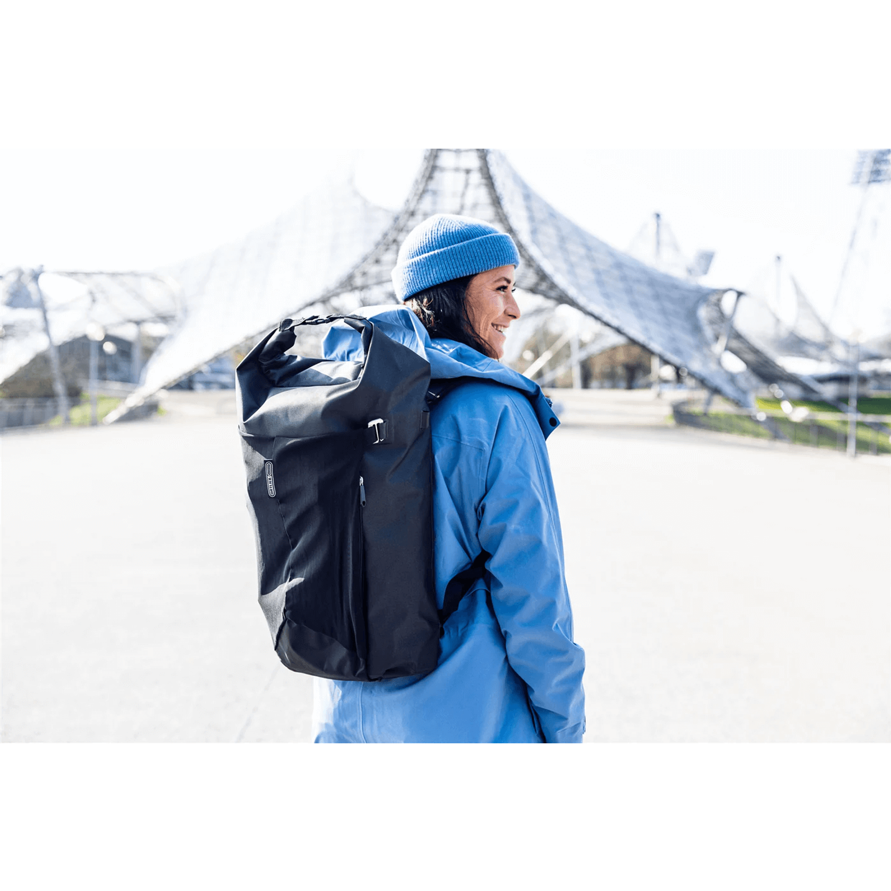 Ortlieb Vario Lite Rugzak