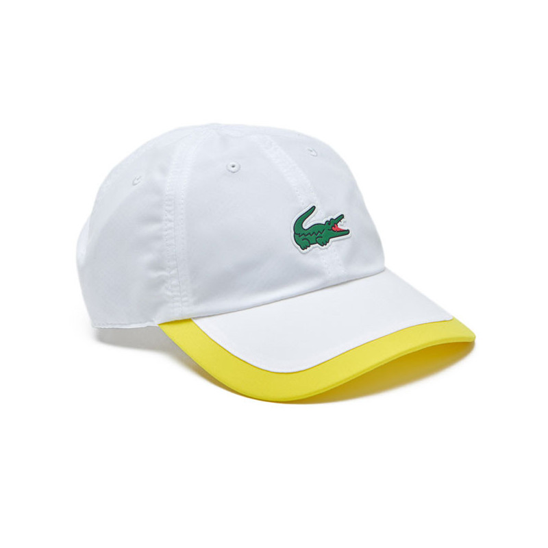 Casquette tennis Lacoste Sport