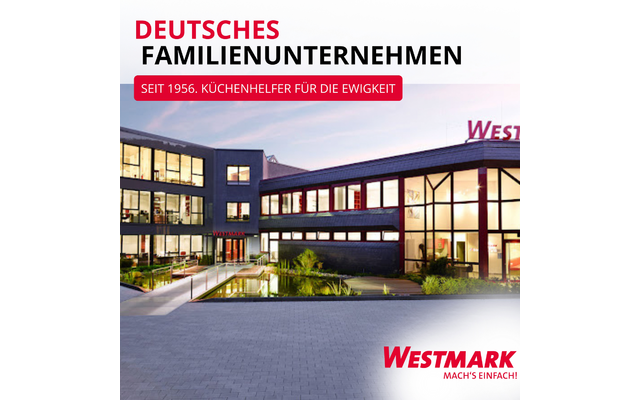 Westmark Flexi Pfannenwender/Schaber