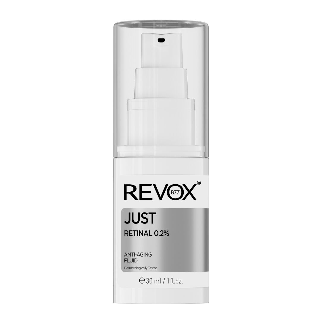 REVOX Just Retinal 0.2% Fluid - 30ml