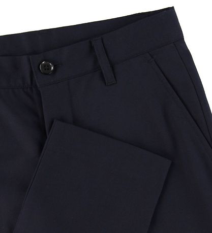 Grunt Hosen - Konrad - Navy