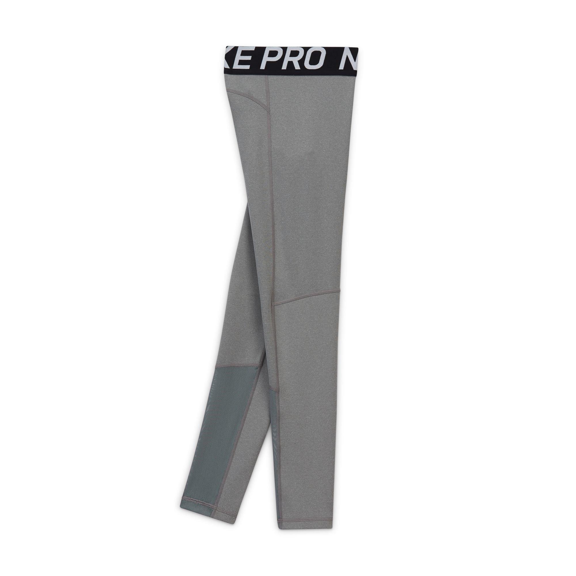Nike Pro Girls Tights
