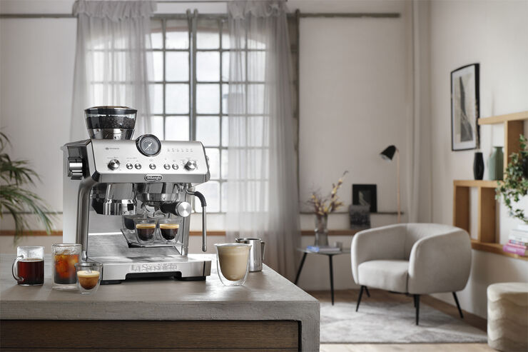 Delonghi Opera EC9555. M