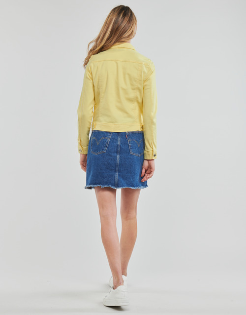 Vero Moda - VMHOTSOYA Amarillo