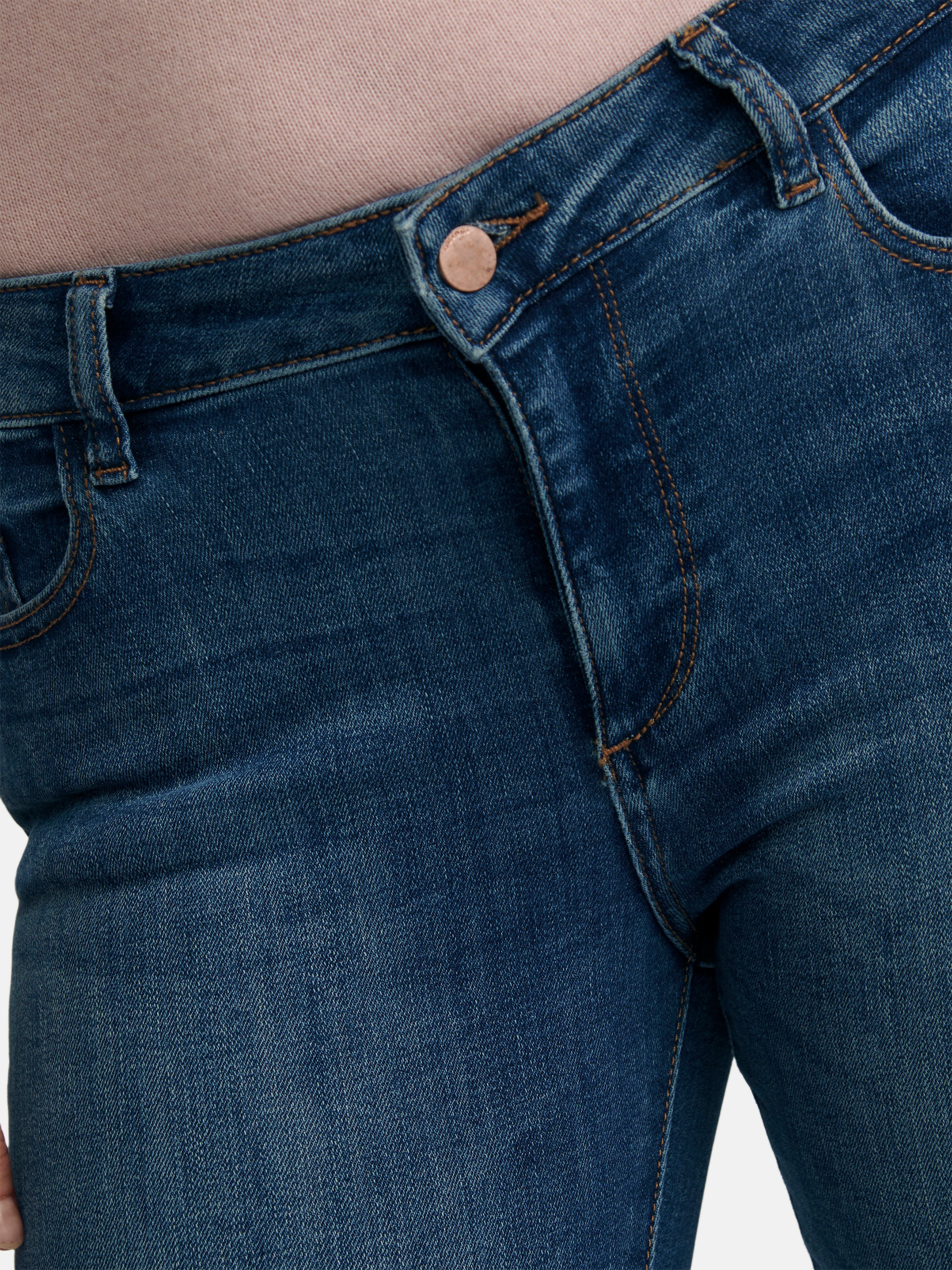 Knöchellange 7/8-Jeans Modell Florence
