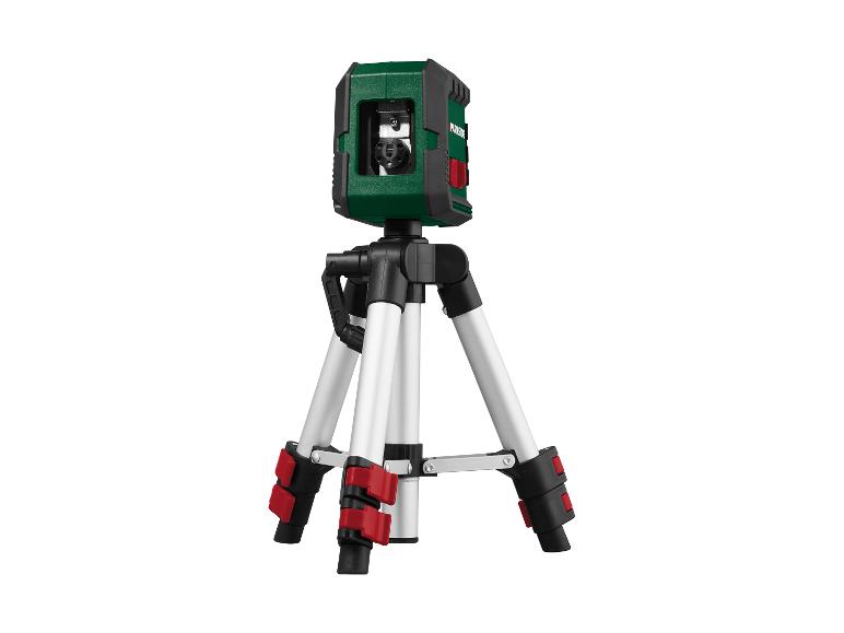 Kruislijnlaser 4 V