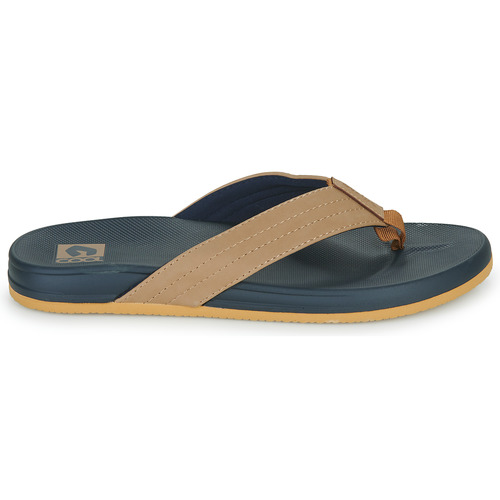 Cool shoe - SKIP - Marine / Marron