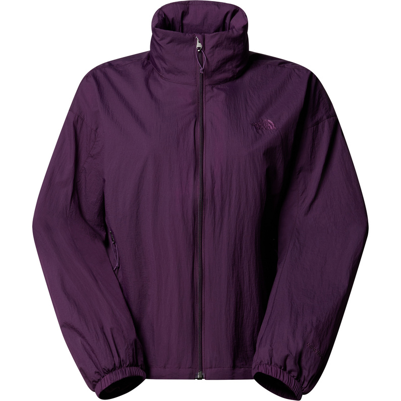 The North Face Damen M66 Crinkle Wind Jacke