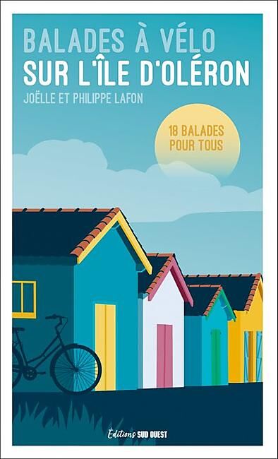 SUD OUEST - BALADES A VELO SUR L'ILE D'OLERON