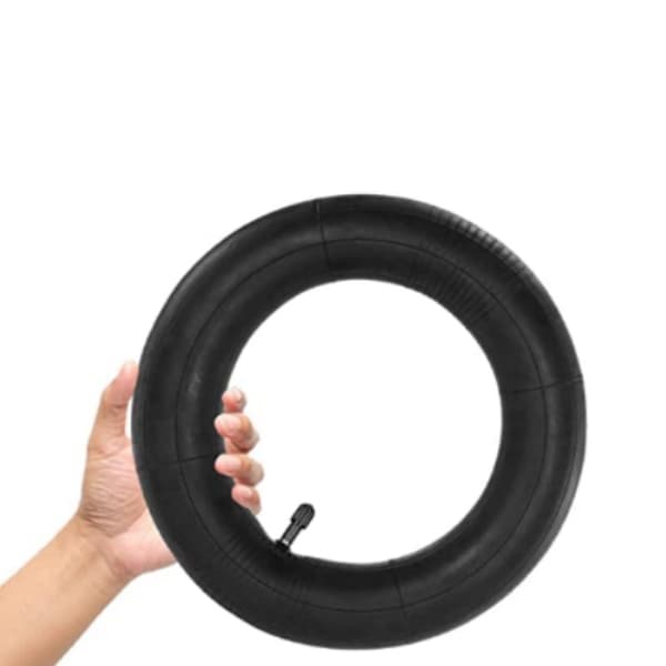 INF 8,5-tommers reservedekkslanger med dekkjern til Xiaomi M365, 2-pakning Xiaomi M365