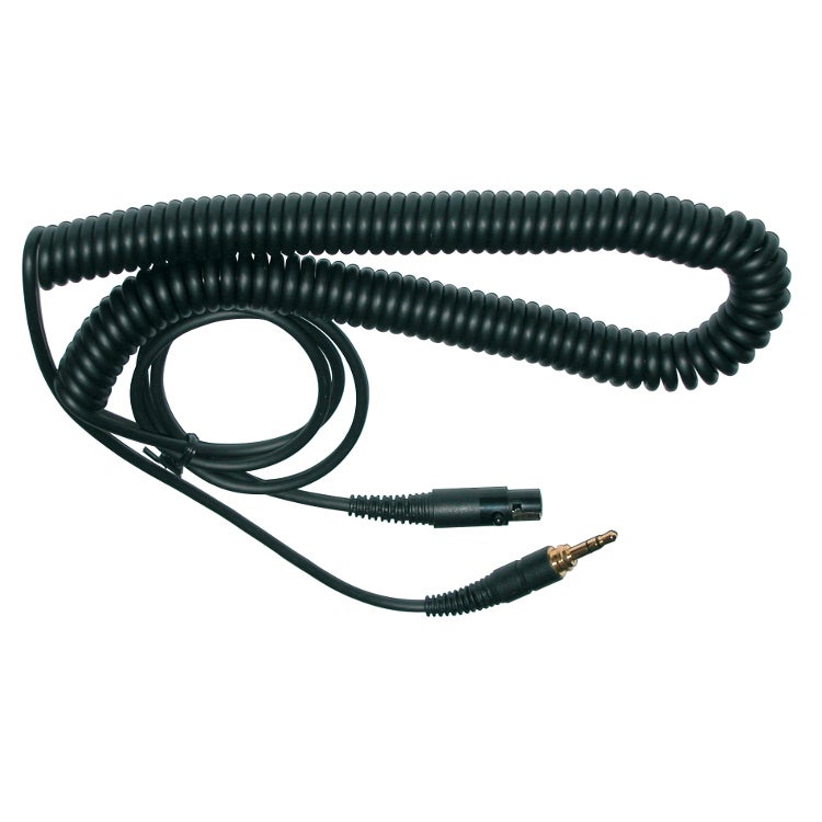 AKG EK-500 hoofdtelefoon kabel 5 meter