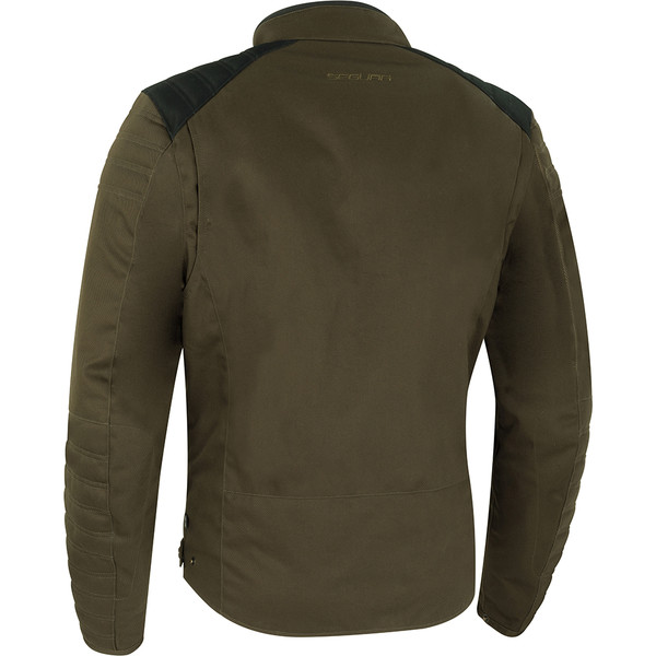Segura - Blouson Fergus Kaki