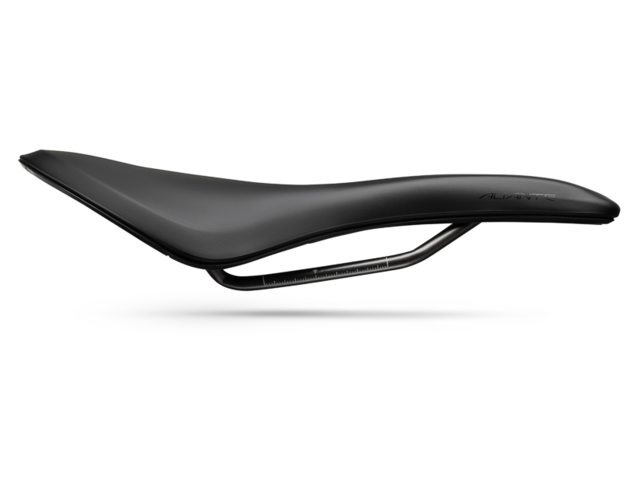 Fizik Tempo Aliante R3 Zadel Zwart