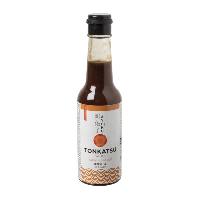 Tonkatsu saus - 150 ml