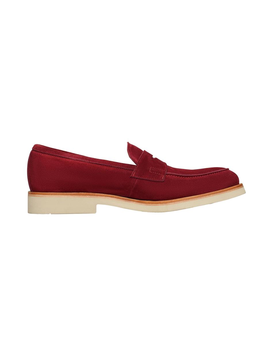 LOAFER BEN PL
