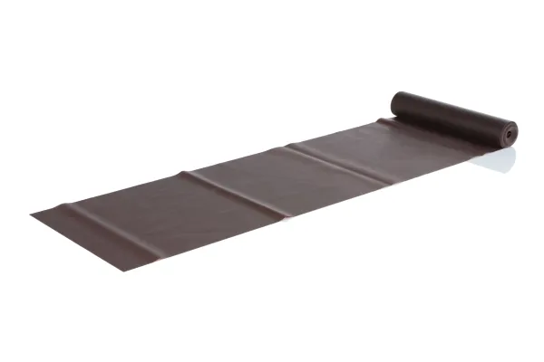 Gymstick Vastuskuminauhat 2,5 m brown heavy