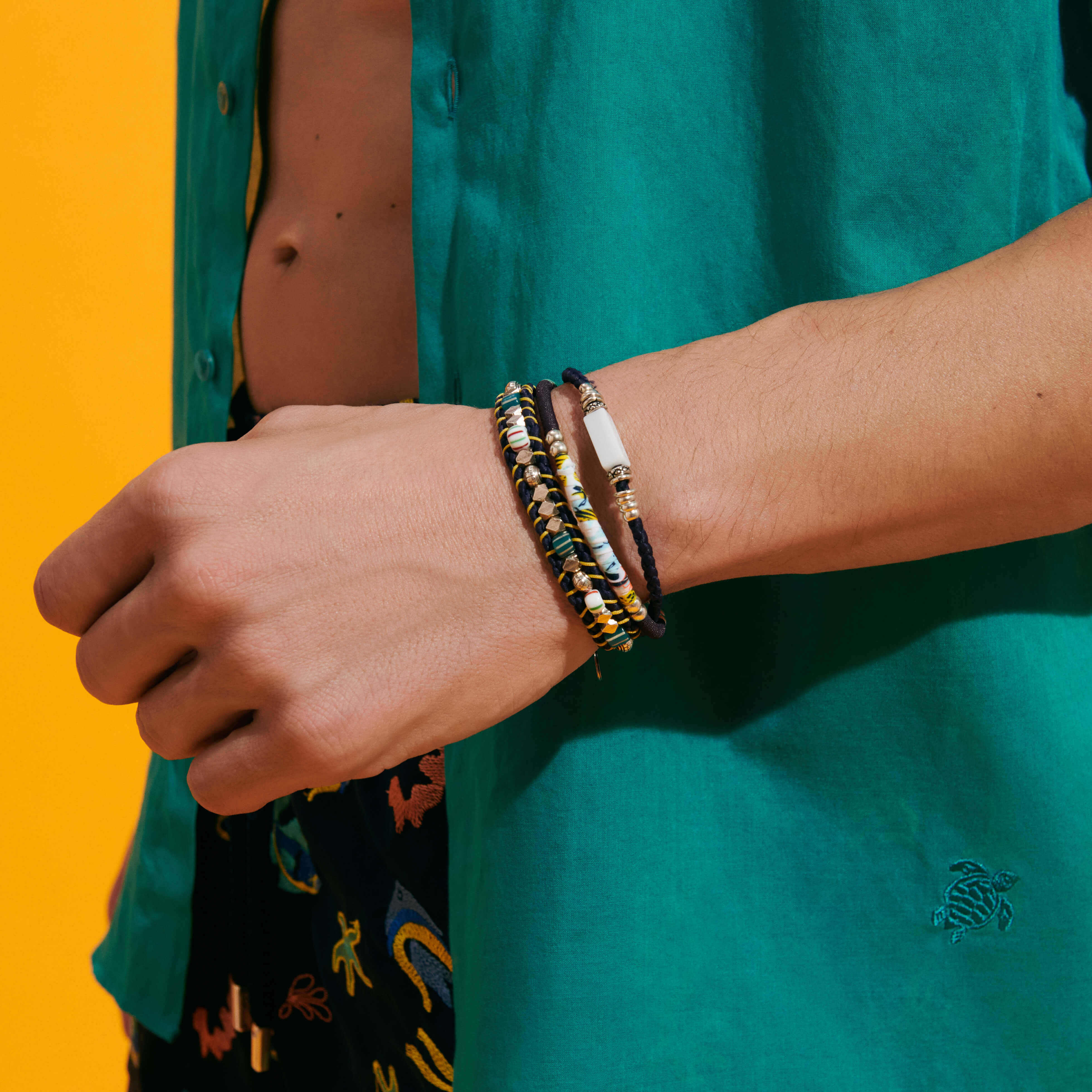 Bracelet Homme et Femme Everly | Bracelets Vilebrequin