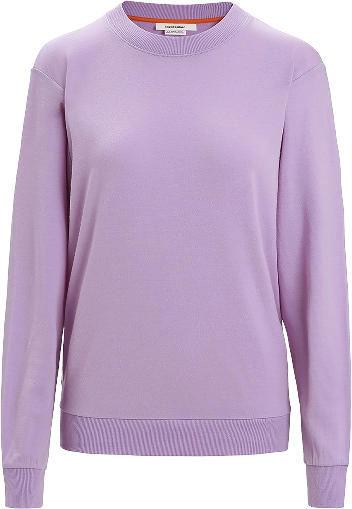 Crush LS Sweatshirt W