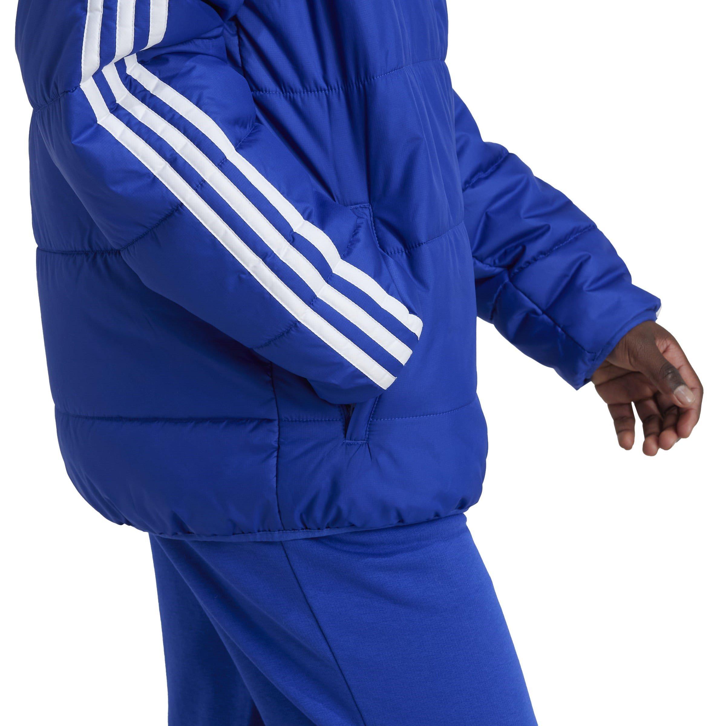adidas Essentials 3S Jacket Juniors
