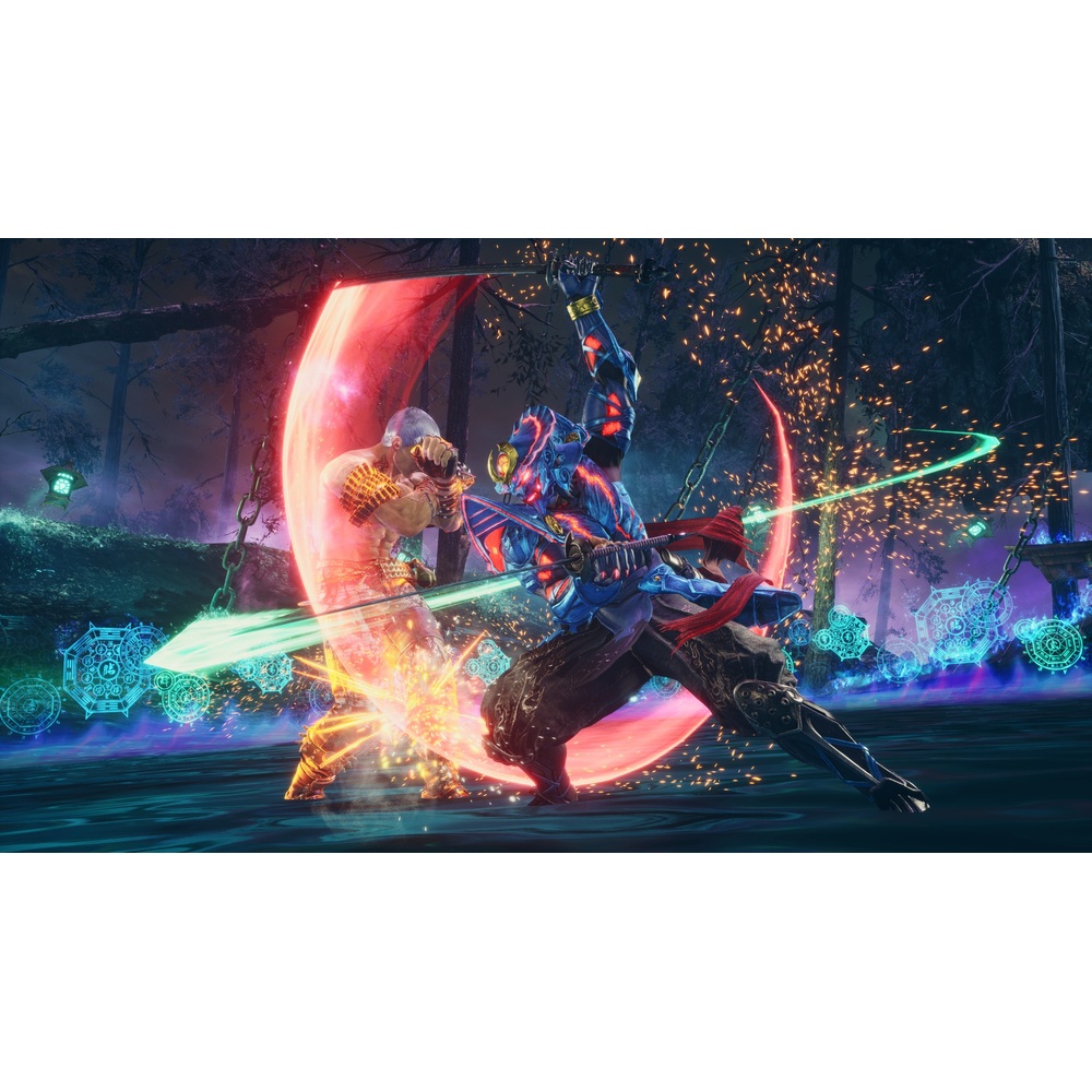 TEKKEN 8 Xbox Series X