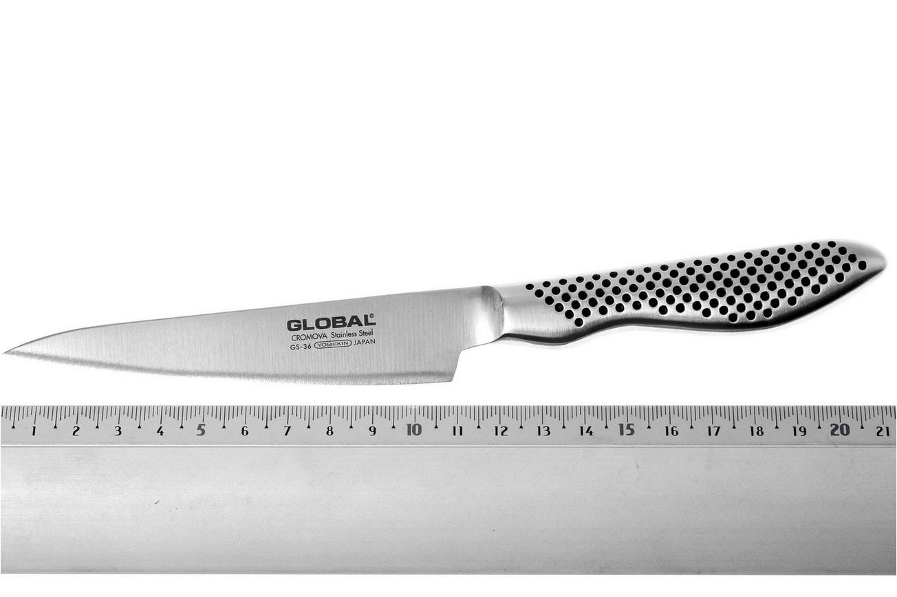 Global GS36 steak-/ officemes 11 cm