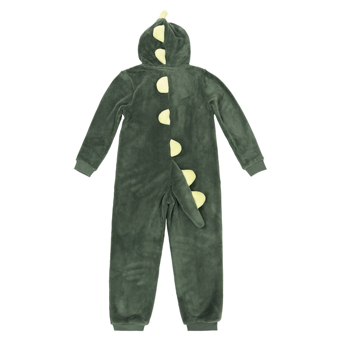 Jumpsuit Dinosaur