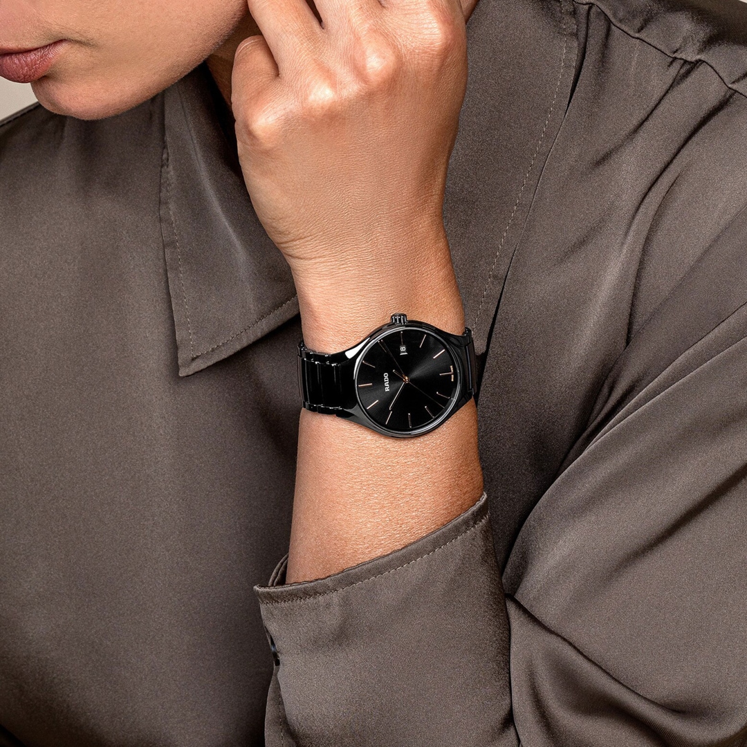 Rado True L