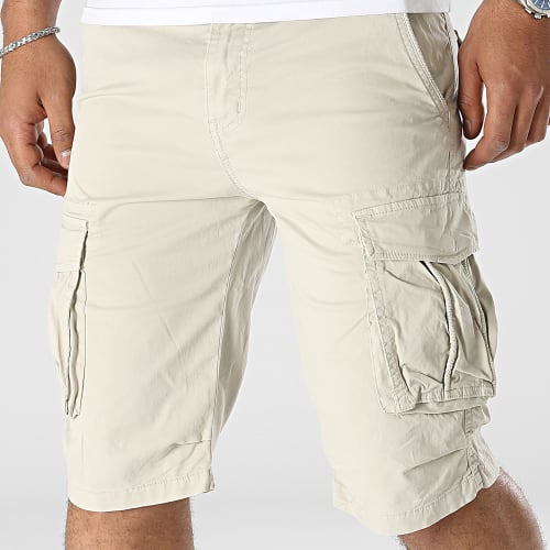 Short Cargo Beige