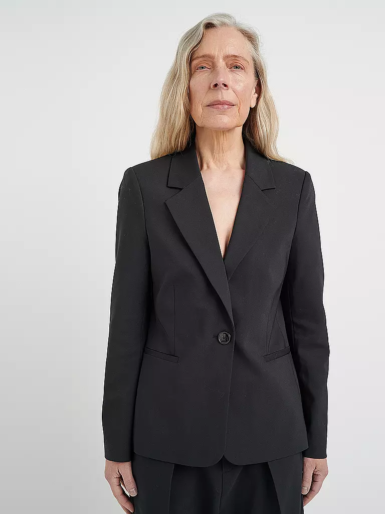 IN WEAR Blazer ZELLA schwarz