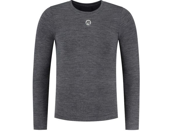 Rogelli Merino Base Layer, Grey