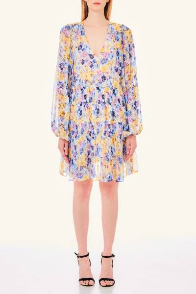 Liu Jo| Damen Kleid ABITO