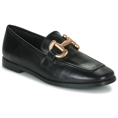 JB Martin - VODA - NAPPA NOIR