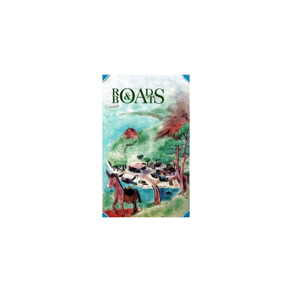 Roads & Boats 20th Anniversary Edition
