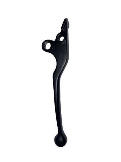 Levier de frein Bihr type origine aluminium noir