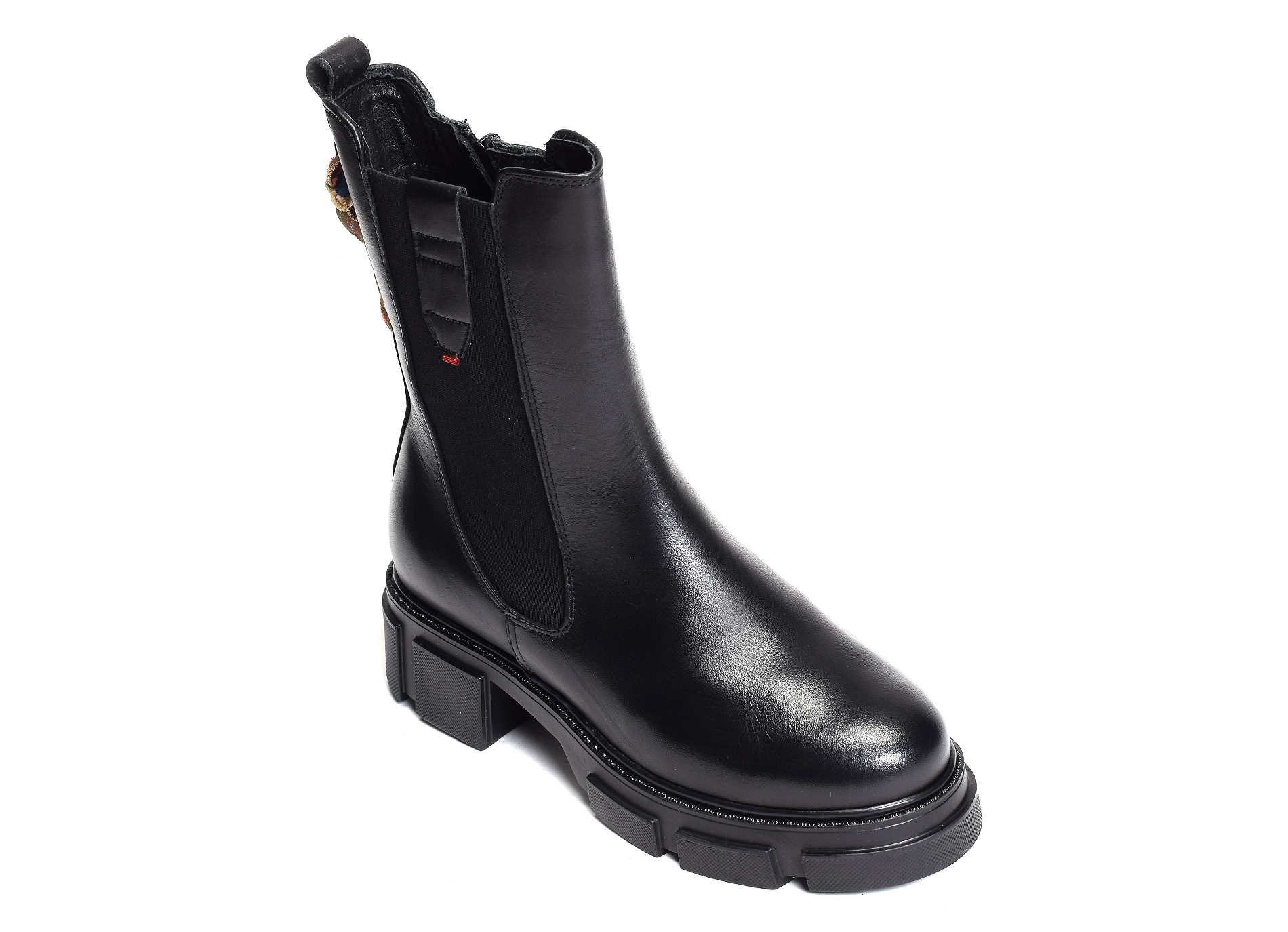Andy 4520 noir