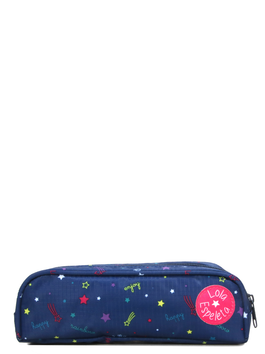 Trousse Lola Espeleta Etoiles - 2 compartiments