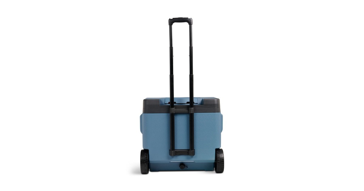 IglooIE42 AC/DC Thermoelectric cooler  koelbox  (Blauw, 42 liter)