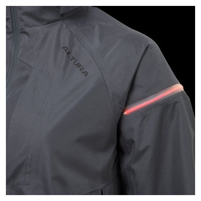 Veste Femme Altura Nightvision Electron Navy