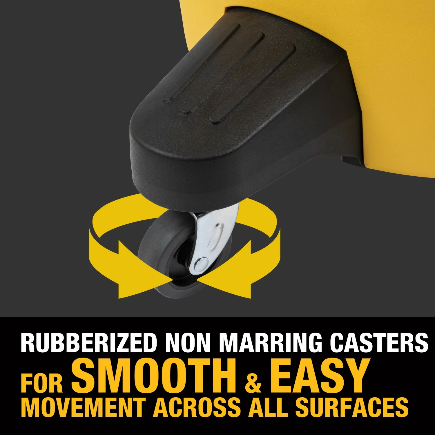 DeWALT DXVCS002 Voorafscheider - 23L