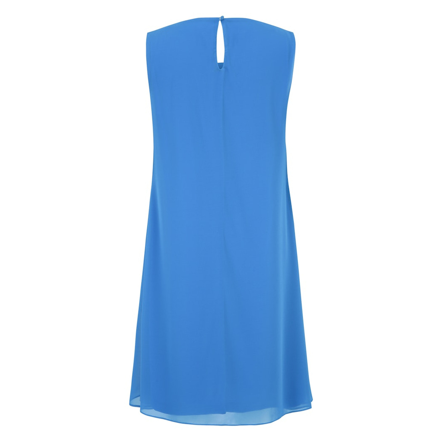 Betty & Co Kleid Kurz ohne Arm
